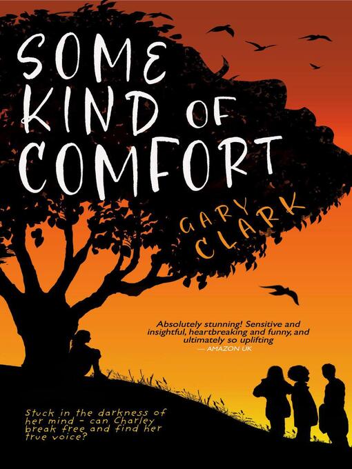 Title details for Some Kind of Comfort by Gary Clark - Available